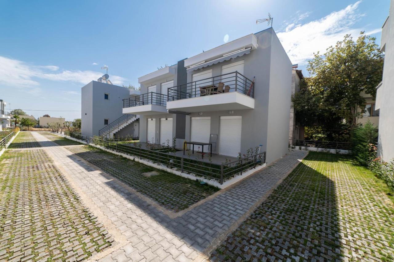 Apartment Antigone Residential Complex *