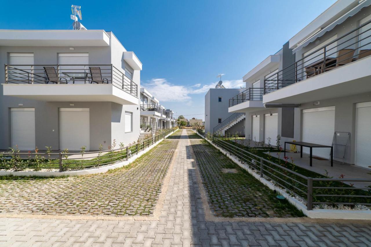 Antigone Residential Complex Appartement