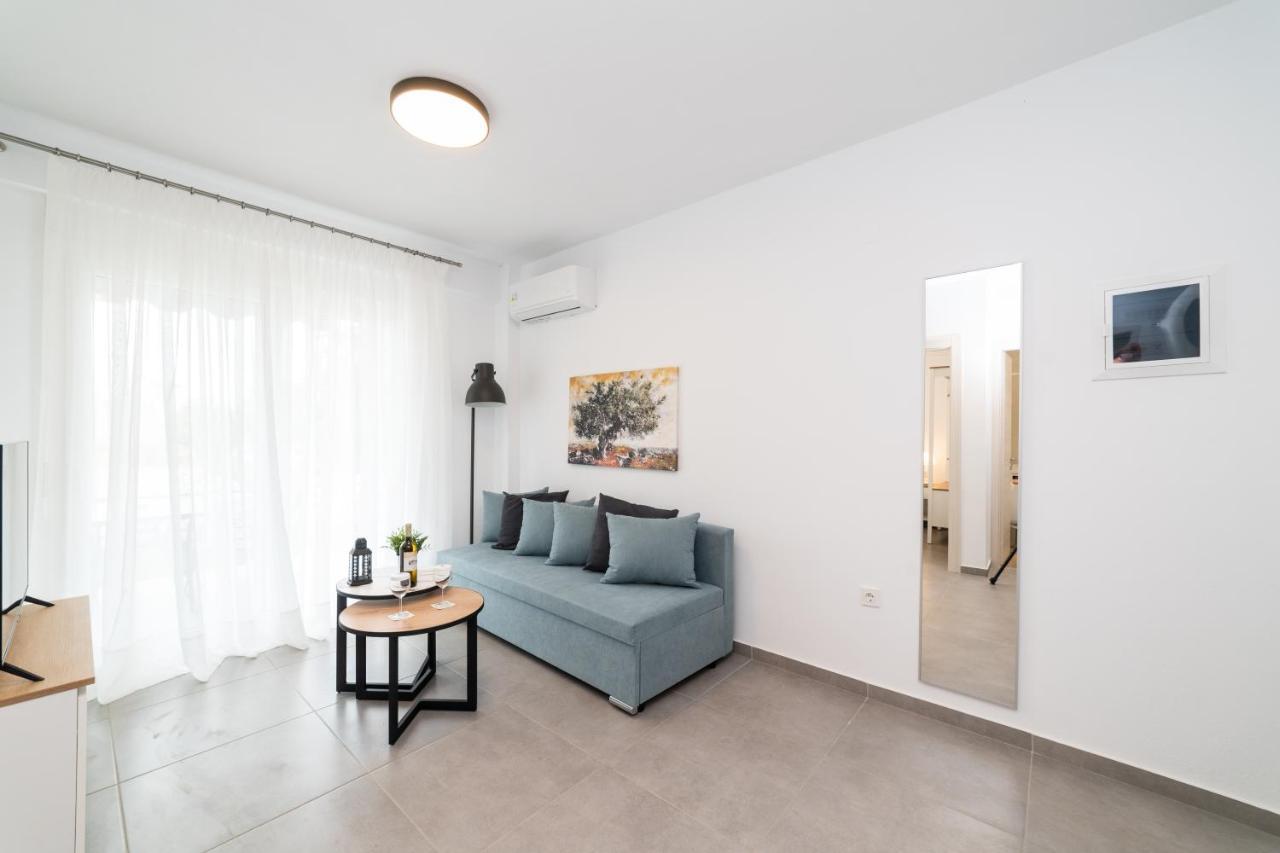 Antigone Residential Complex Appartement