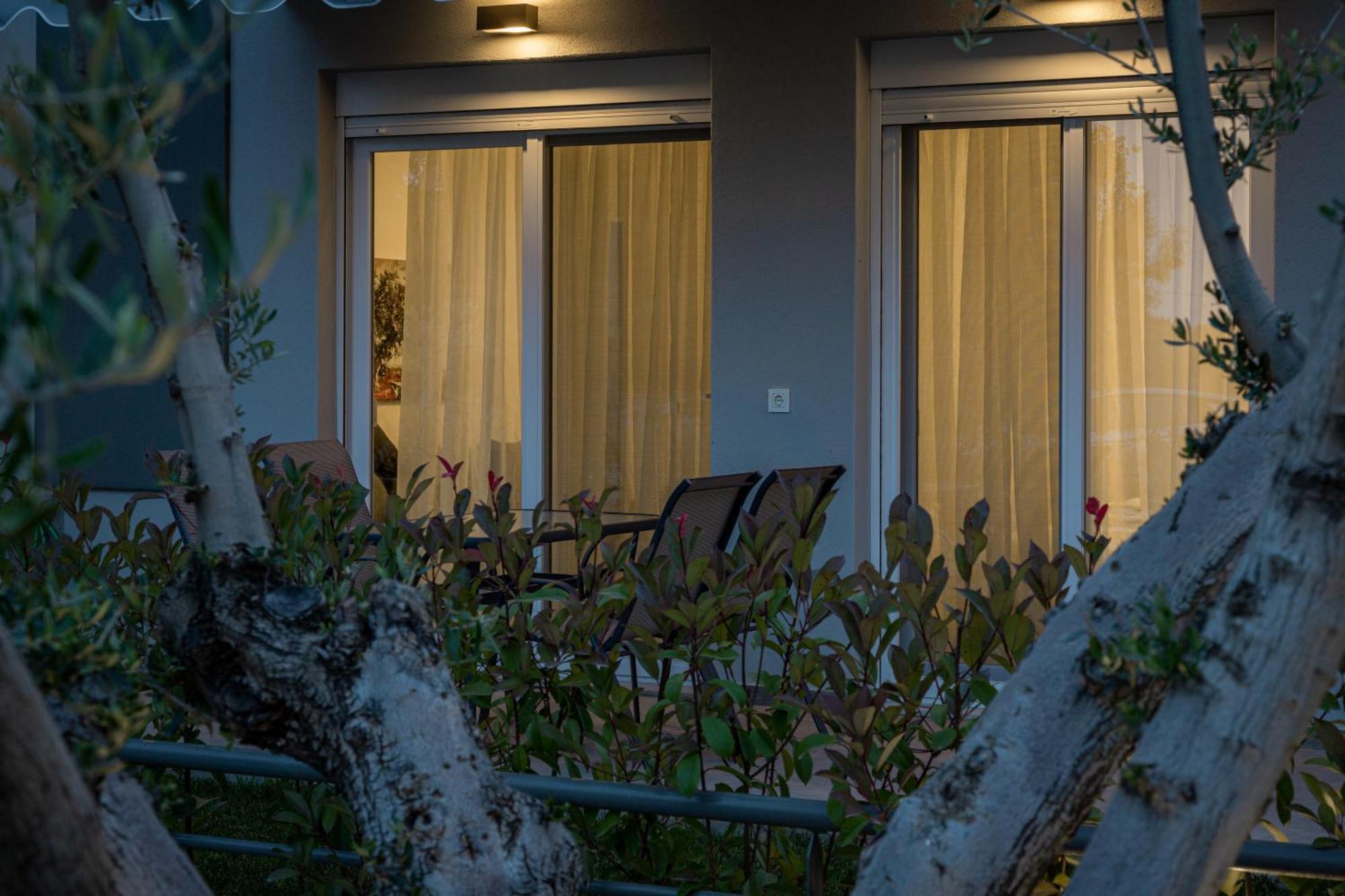 Antigone Residential Complex Apartment *